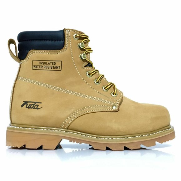fuda work boots